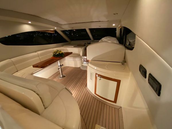 Gianetti 48 | Andaly