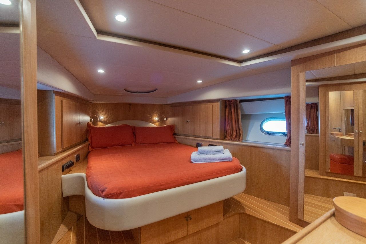 Gianetti 48 | Andaly