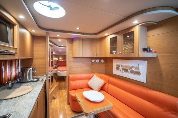 Gianetti 48 | Andaly