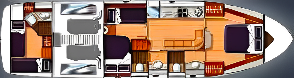 Gianetti 48 | Andaly