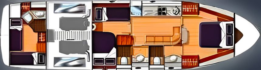 Gianetti 48 | Andaly