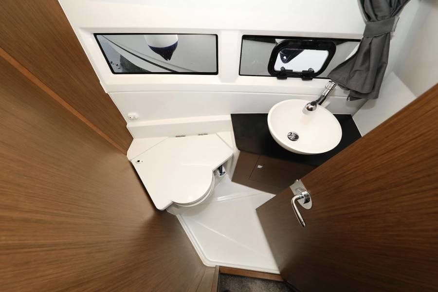 Jeanneau Merry Fisher 895 | Calypso