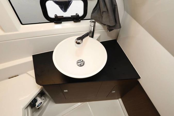 Jeanneau Merry Fisher 895 | Calypso