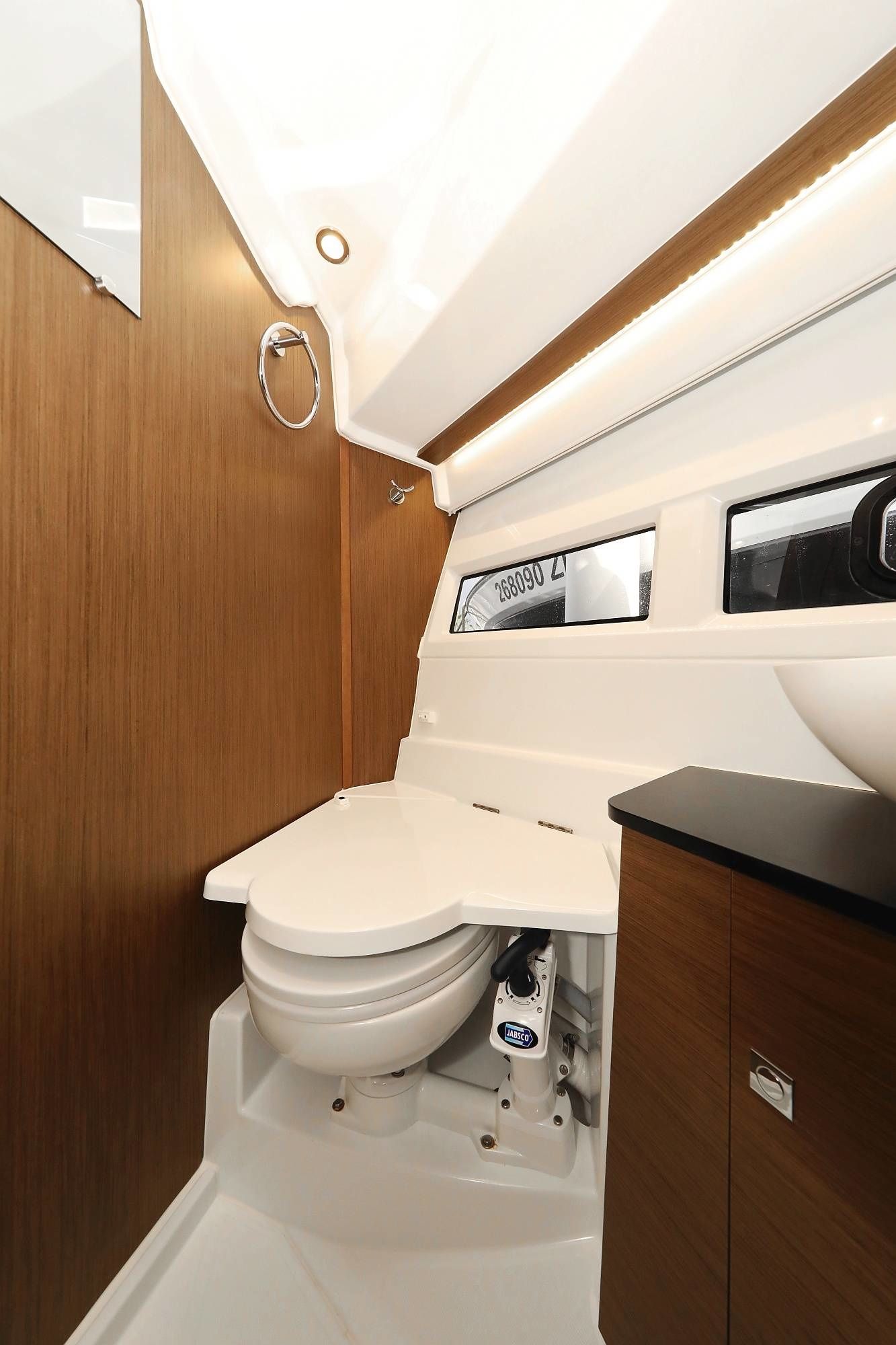 Jeanneau Merry Fisher 895 | Calypso