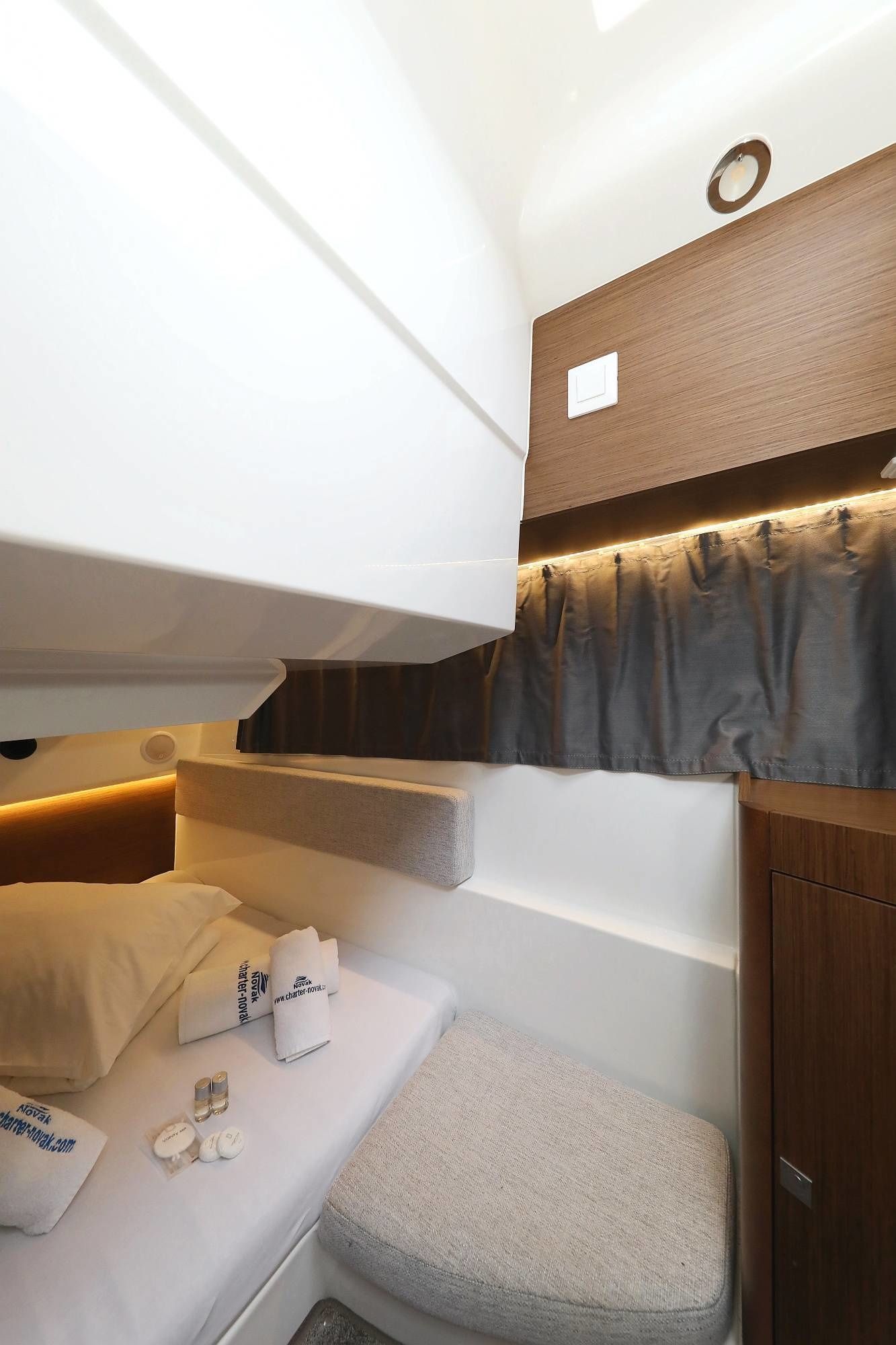 Jeanneau Merry Fisher 895 | Calypso