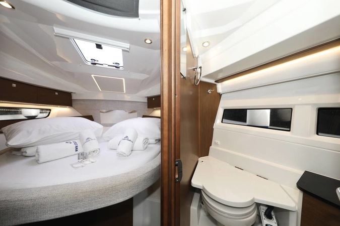 Jeanneau Merry Fisher 895 | Calypso