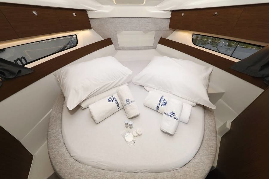 Jeanneau Merry Fisher 895 | Calypso