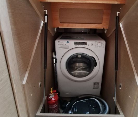 Prestige 460 Fly | Ferus