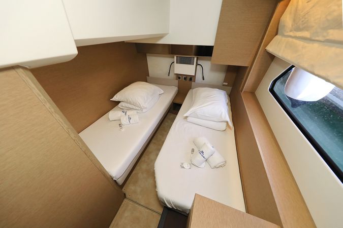 Prestige 460 Fly | Ferus