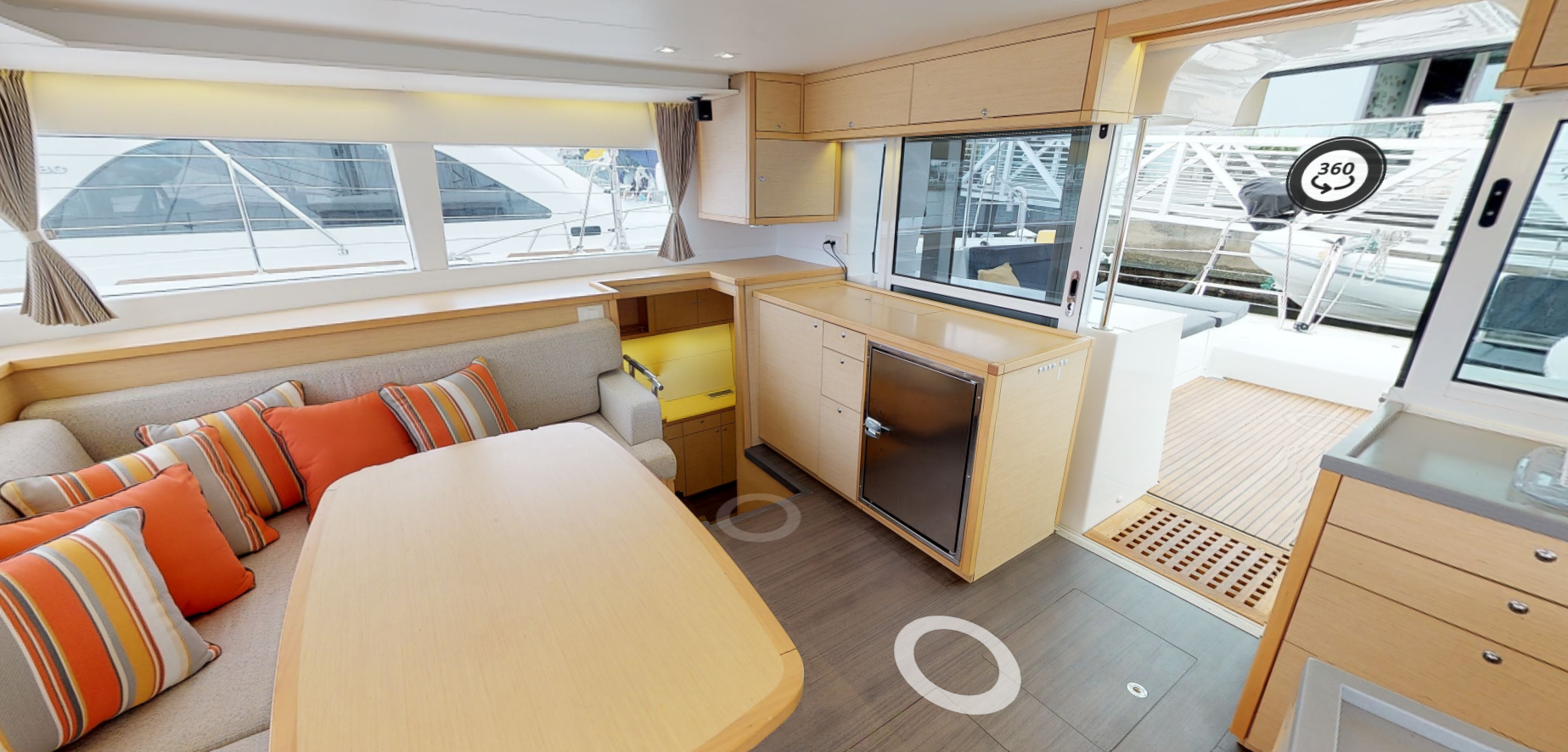 Lagoon 450 F | Dream Cat