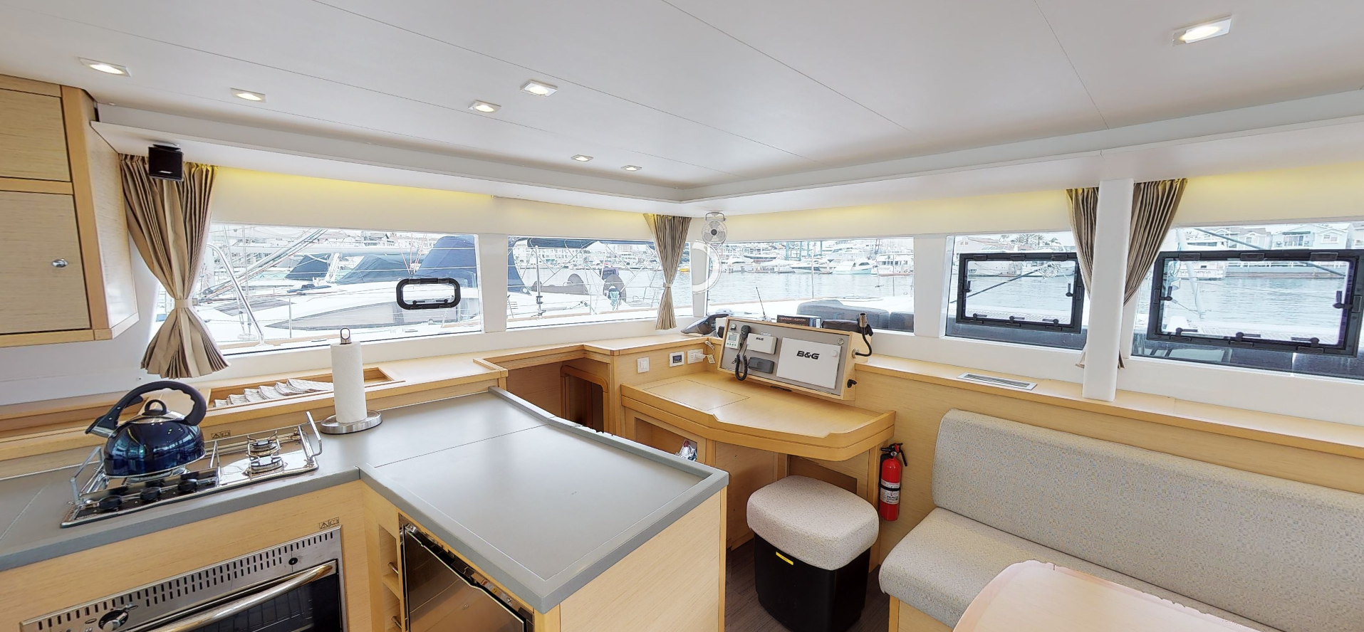 Lagoon 450 F | Dream Cat