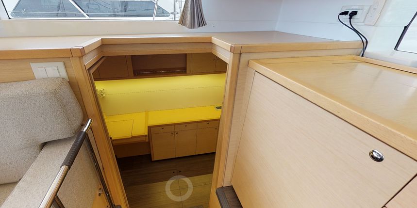 Lagoon 450 F | Dream Cat