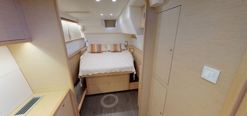 Lagoon 450 F | Dream Cat