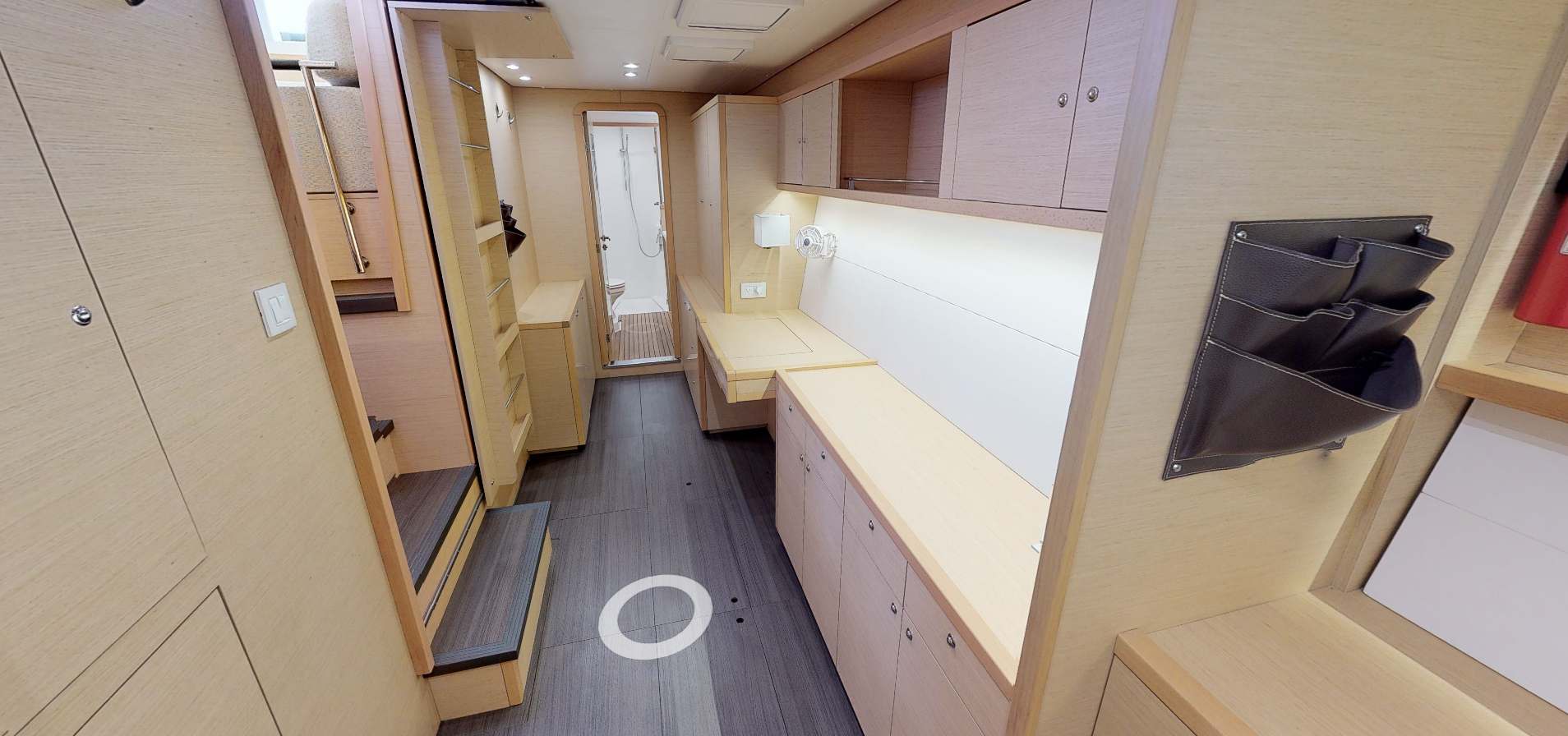 Lagoon 450 F | Dream Cat