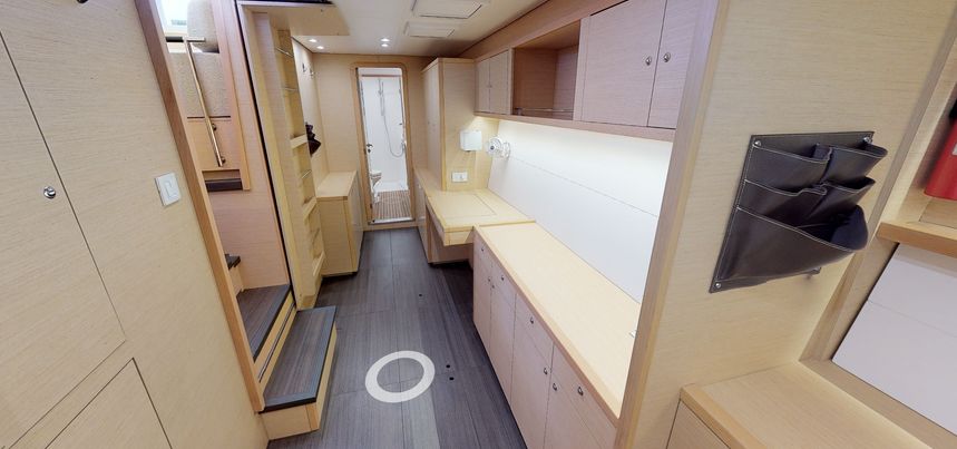 Lagoon 450 F | Dream Cat