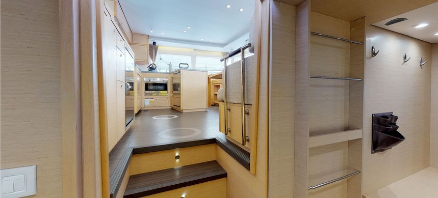 Lagoon 450 F | Dream Cat