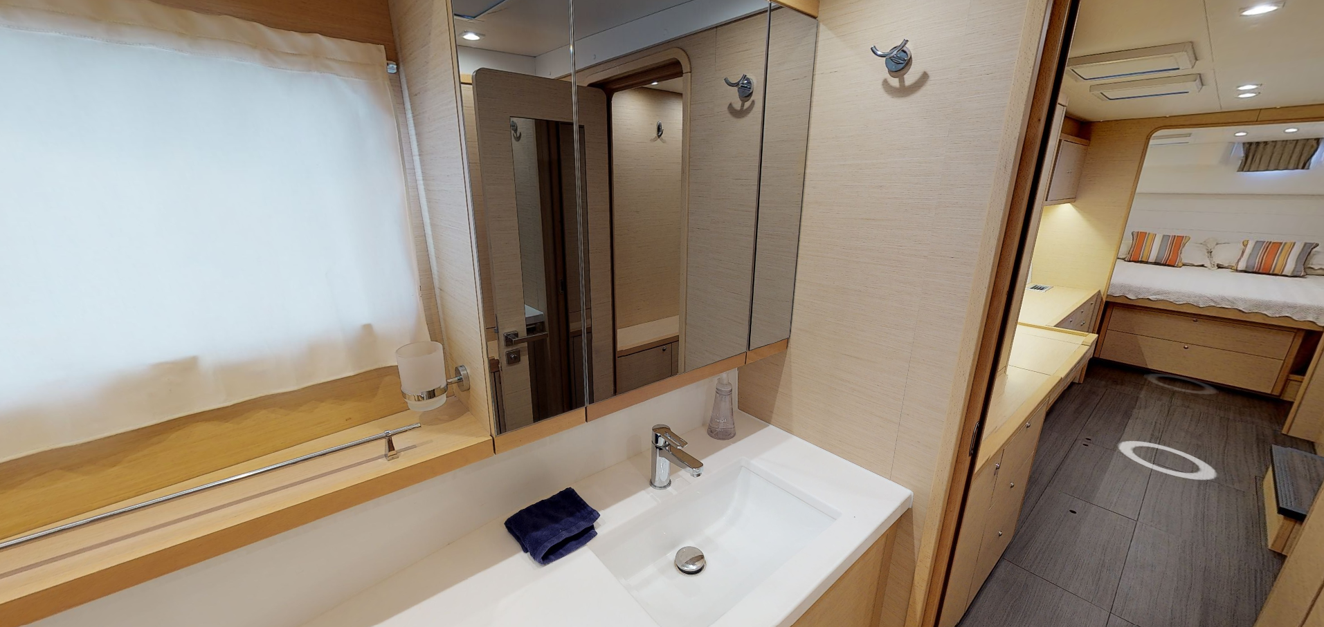 Lagoon 450 F | Dream Cat