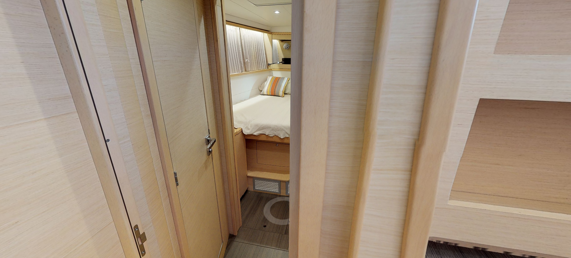 Lagoon 450 F | Dream Cat