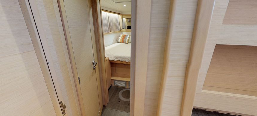 Lagoon 450 F | Dream Cat