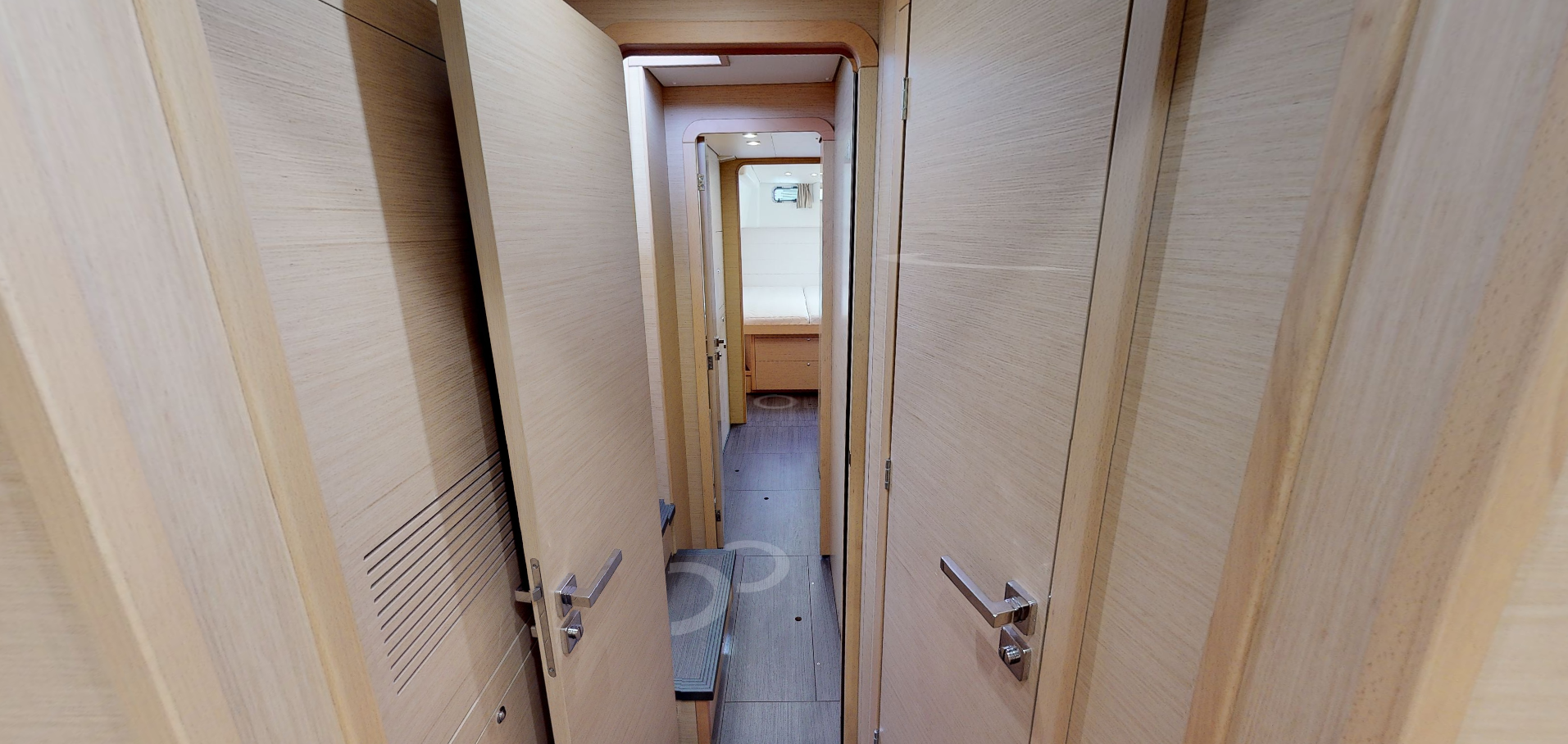 Lagoon 450 F | Dream Cat