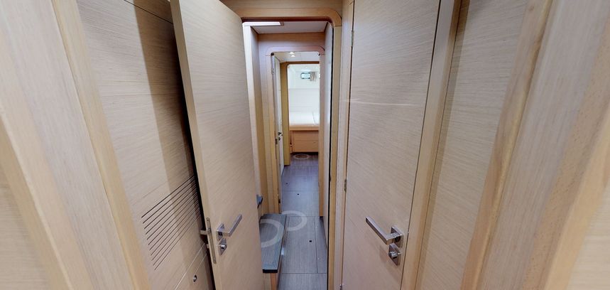 Lagoon 450 F | Dream Cat