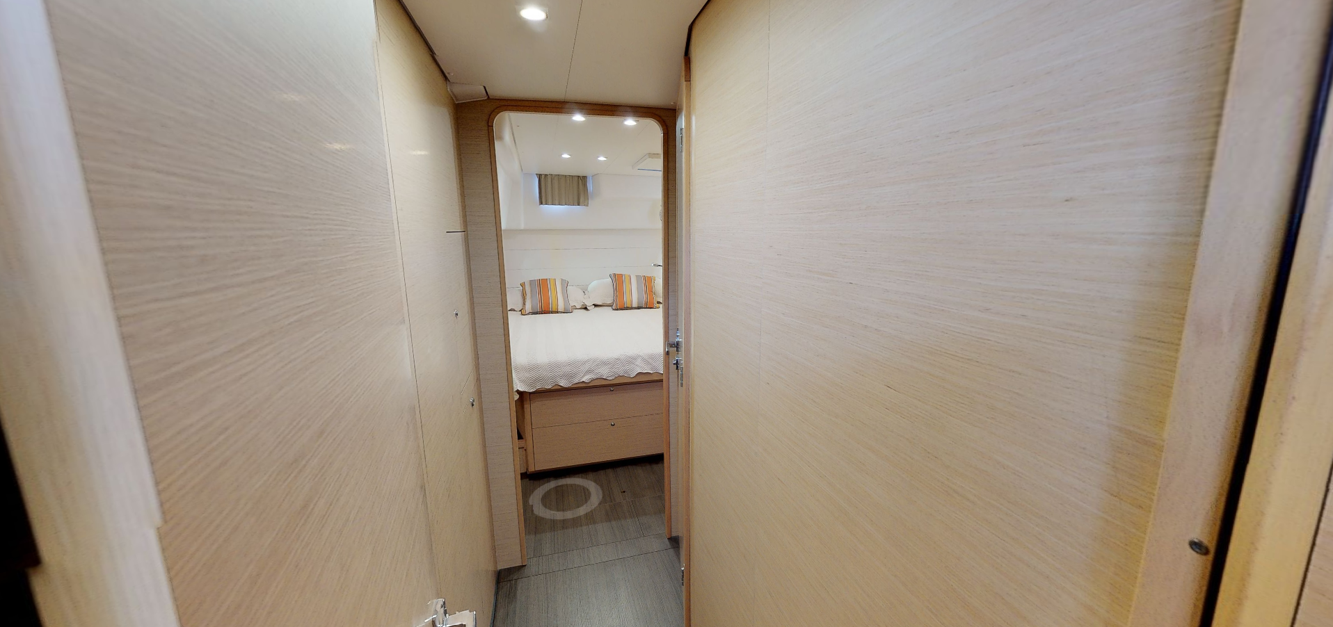 Lagoon 450 F | Dream Cat