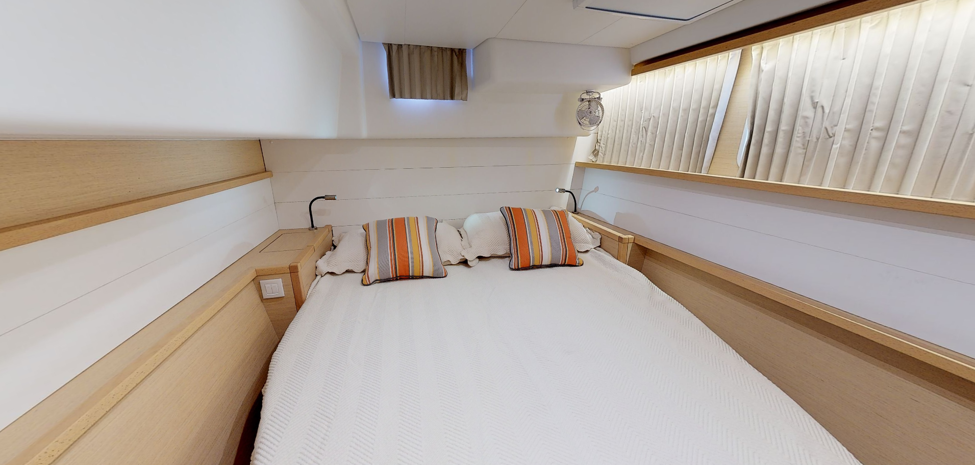 Lagoon 450 F | Dream Cat