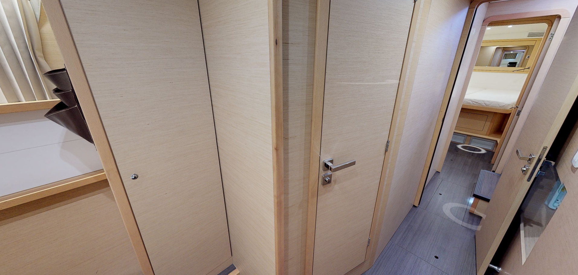 Lagoon 450 F | Dream Cat