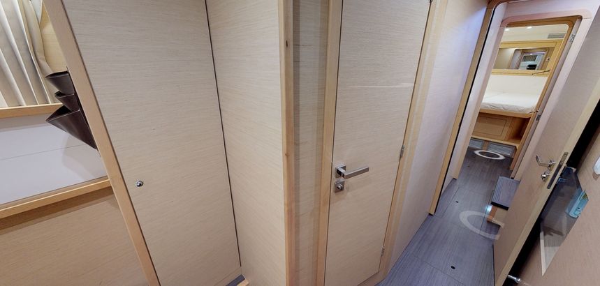 Lagoon 450 F | Dream Cat