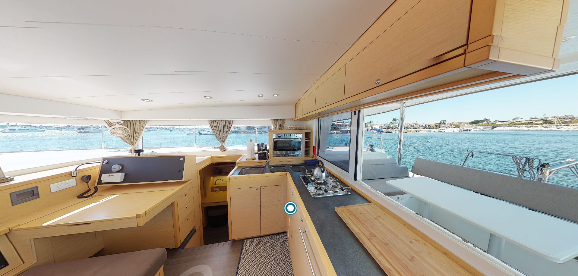 Lagoon 400 S2 | Songbird