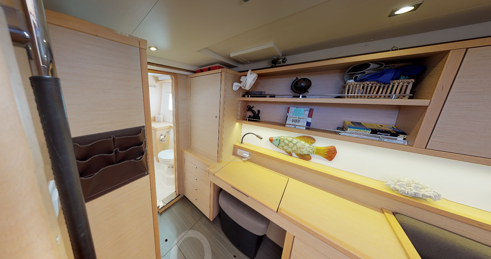 Lagoon 400 S2 | Songbird