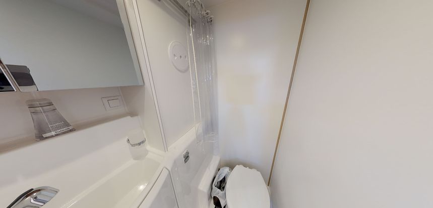 Lagoon 400 S2 | Songbird