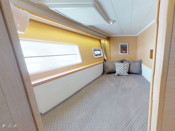 Lagoon 400 S2 | Songbird