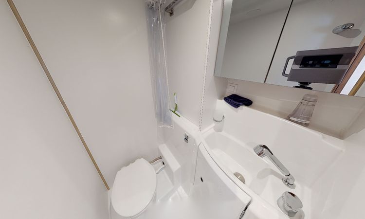 Lagoon 400 S2 | Songbird