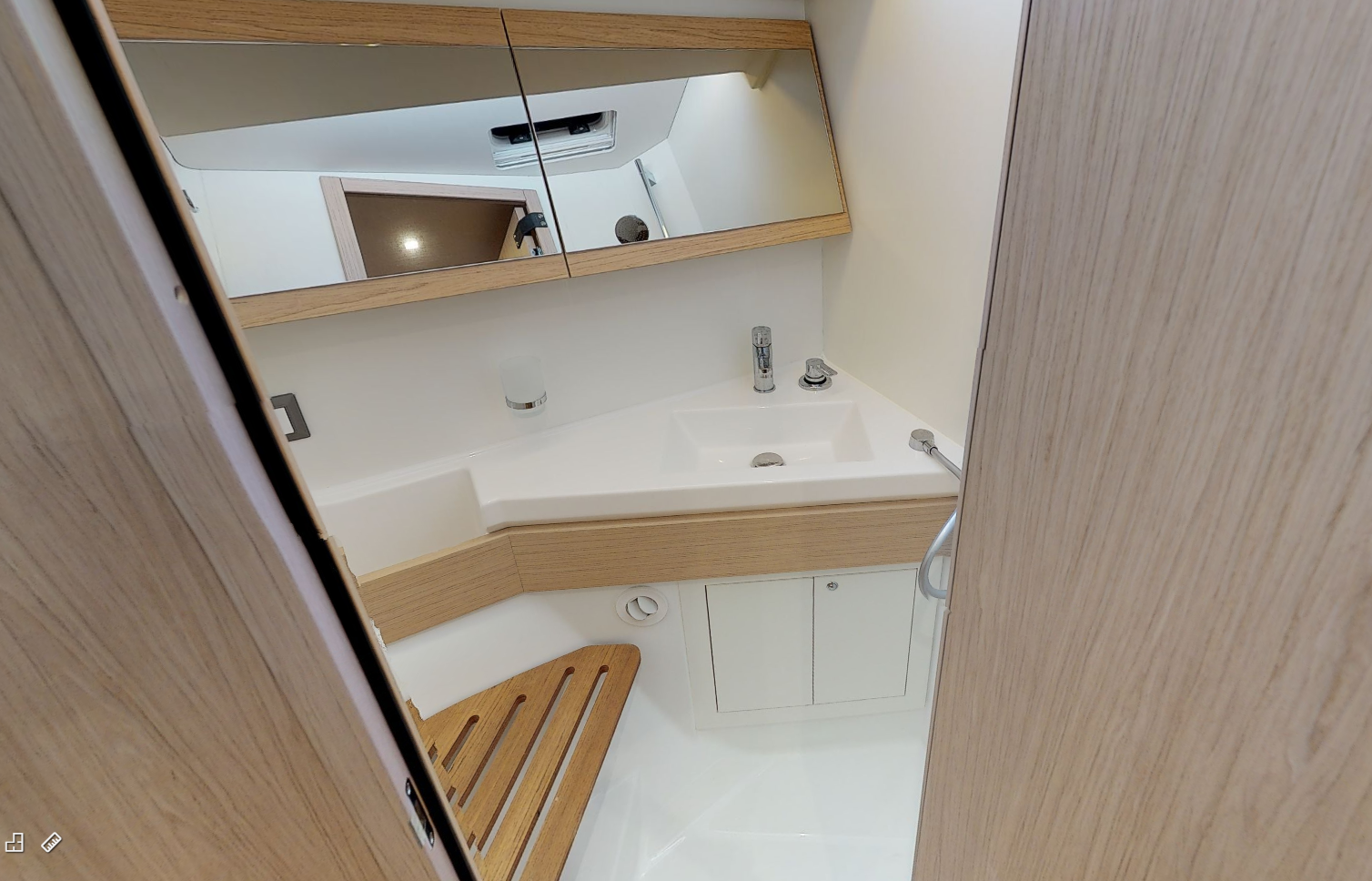 Beneteau Oceanis 46.1 | Marine Sky