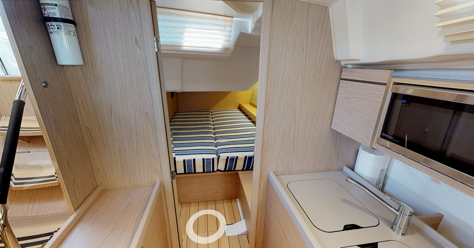 Beneteau Oceanis 46.1 | Marine Sky