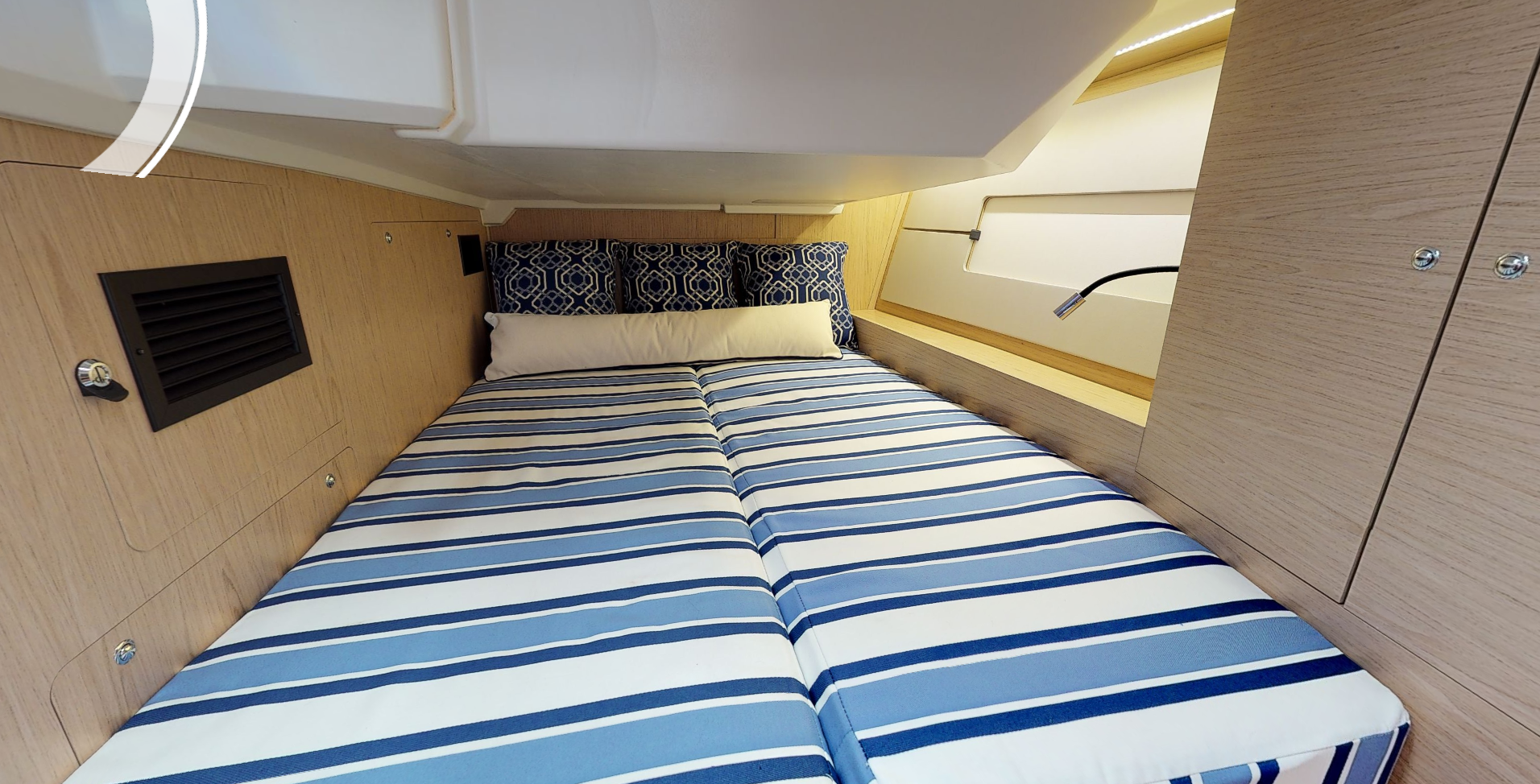 Beneteau Oceanis 46.1 | Marine Sky