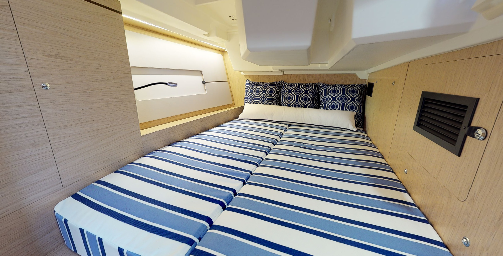 Beneteau Oceanis 46.1 | Marine Sky