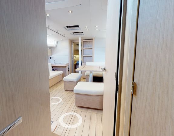Beneteau Oceanis 46.1 | Marine Sky