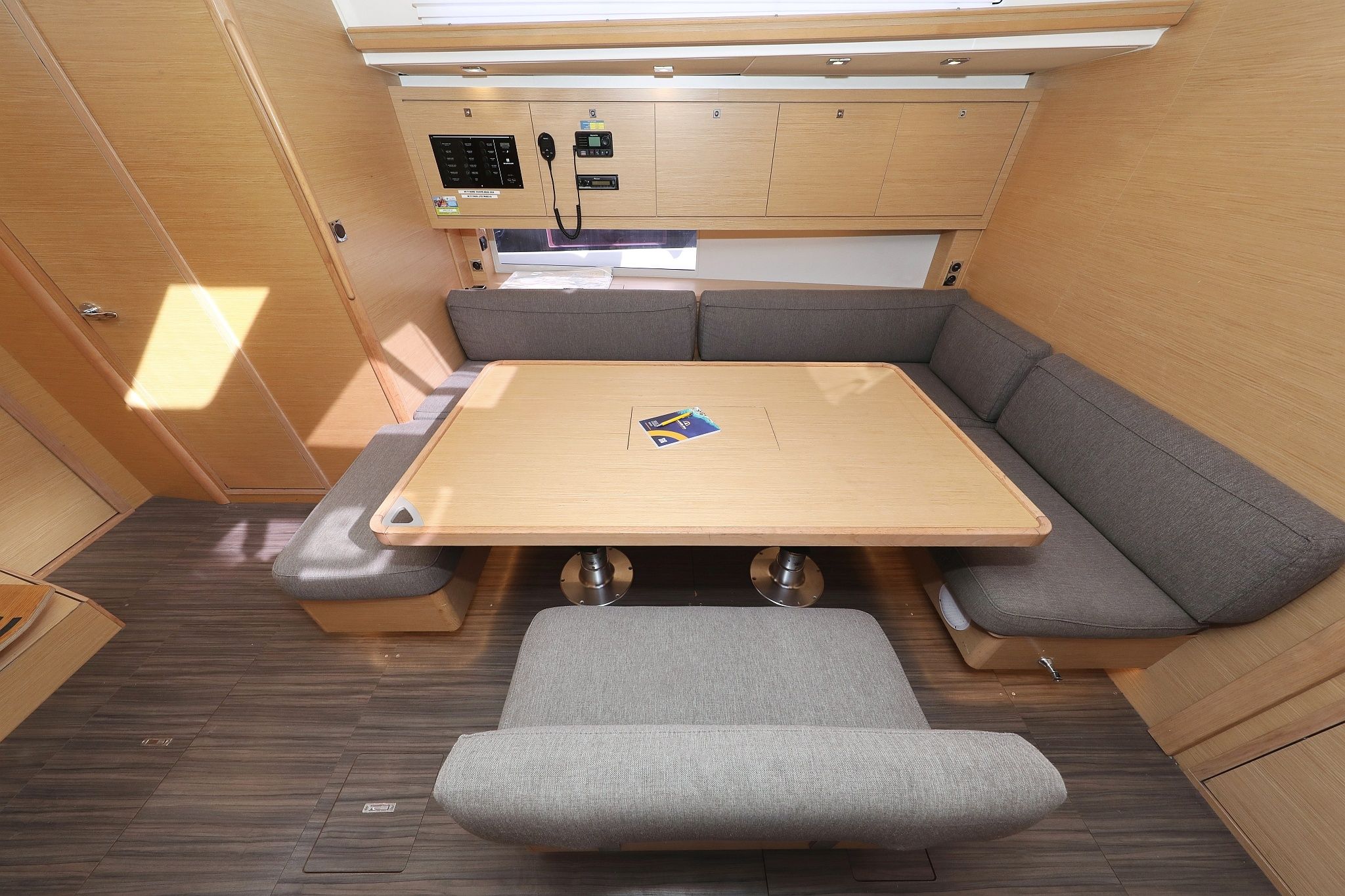 Dufour 470 | Cupid