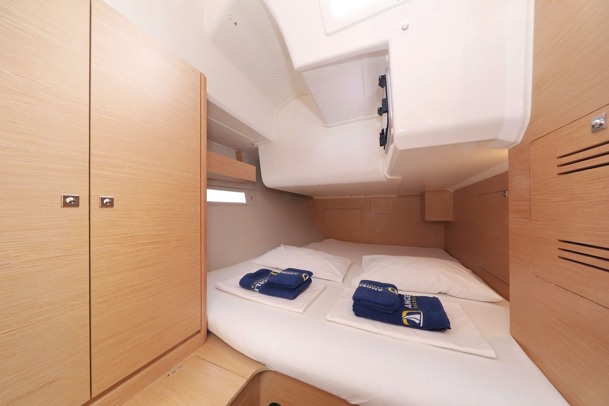 Dufour 412 | Themisto