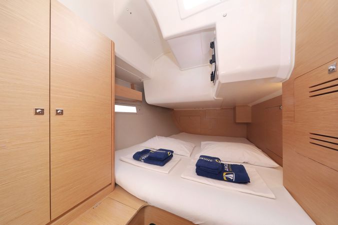 Dufour 412 | Themisto