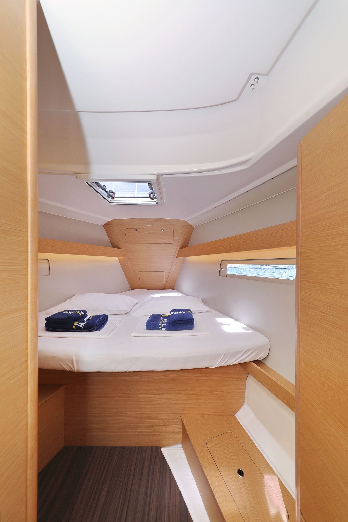 Dufour 412 | Themisto