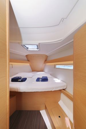 Dufour 412 | Themisto