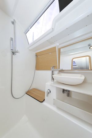 Dufour 412 | Themisto