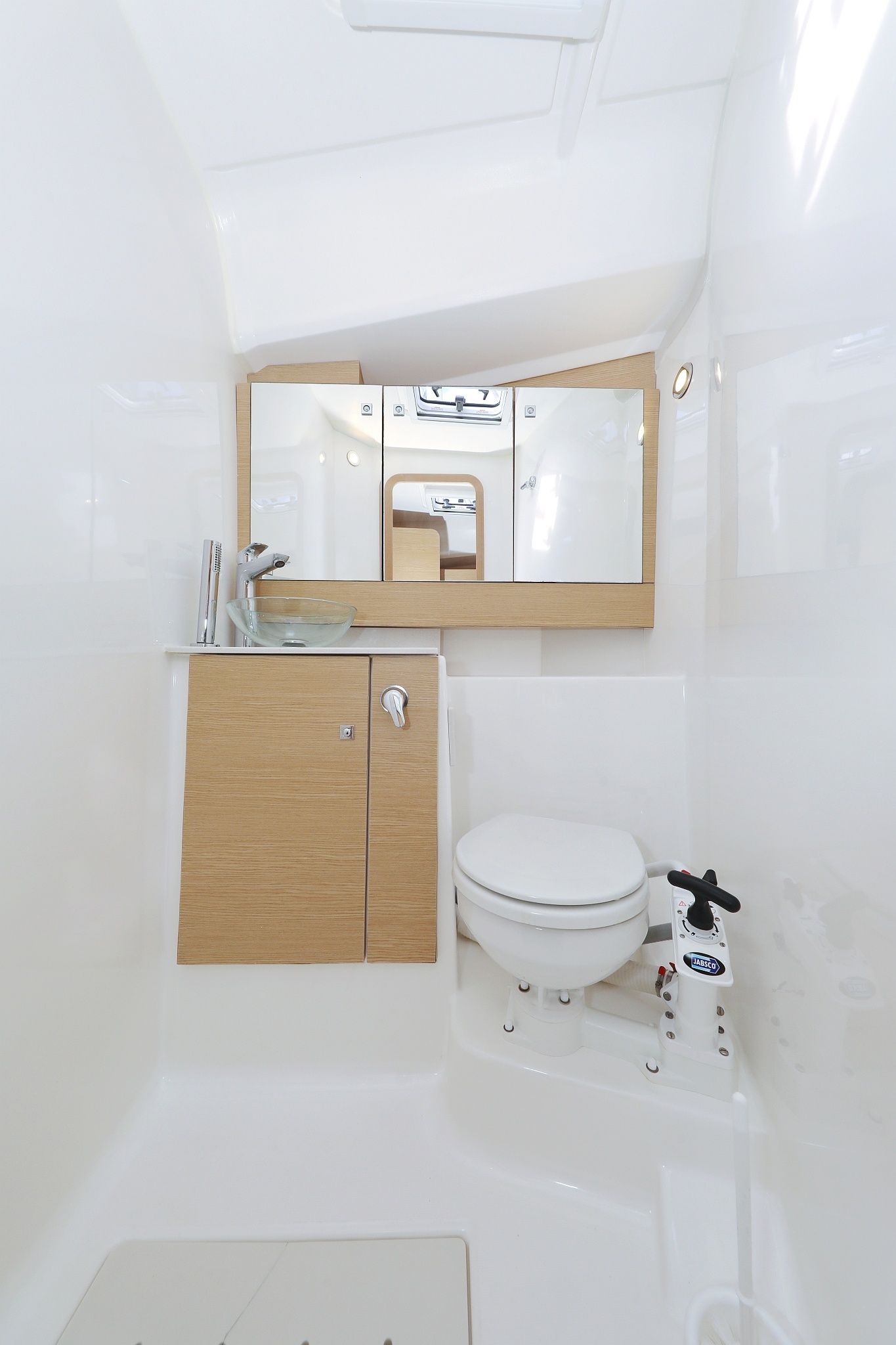 Dufour 412 | Themisto