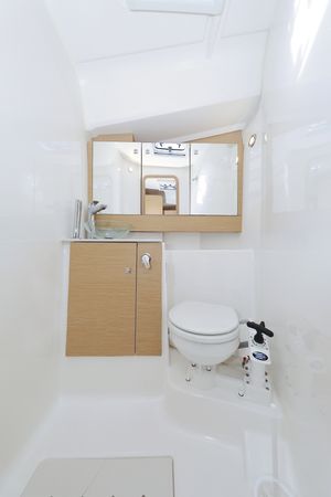 Dufour 412 | Themisto