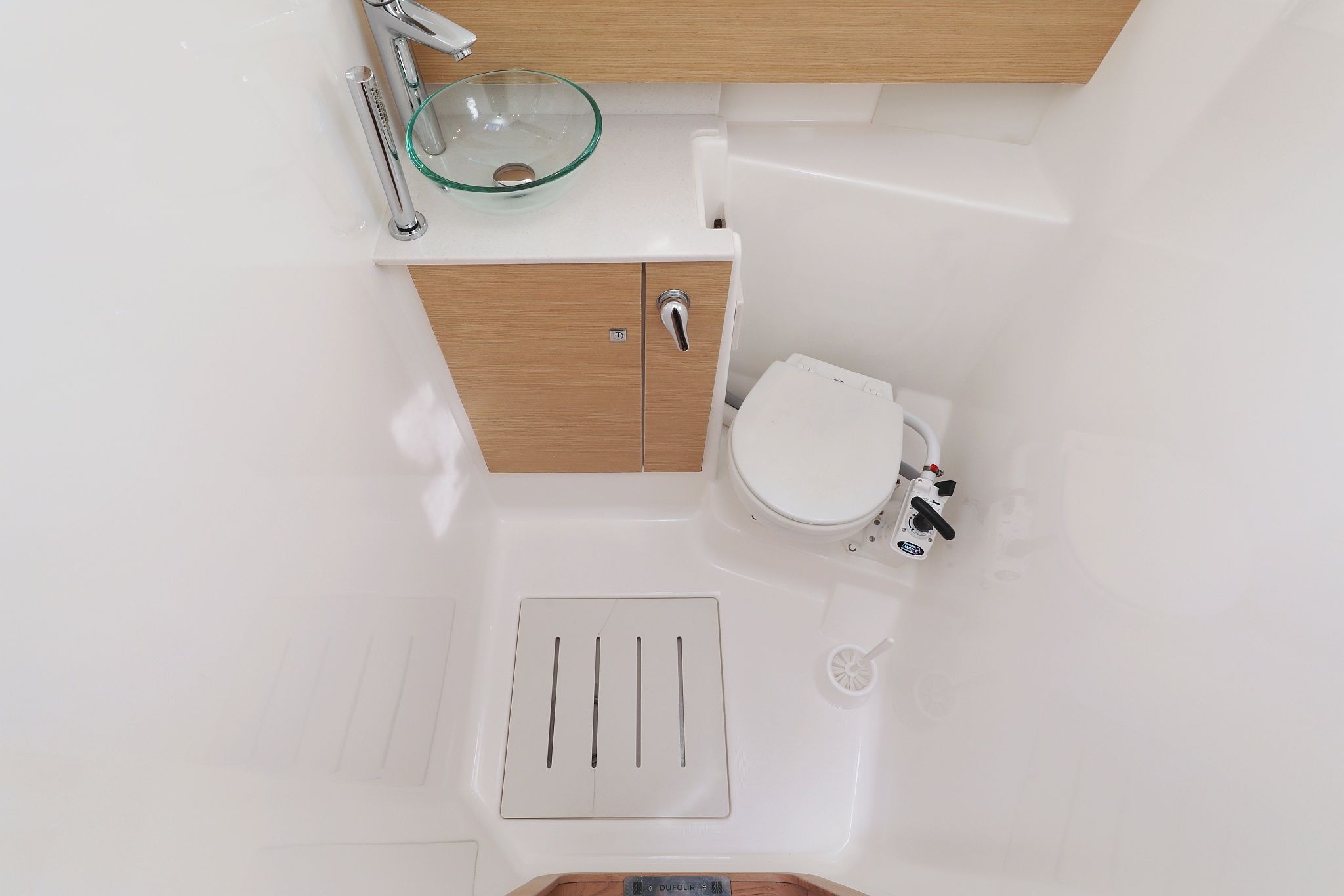 Dufour 412 | Themisto