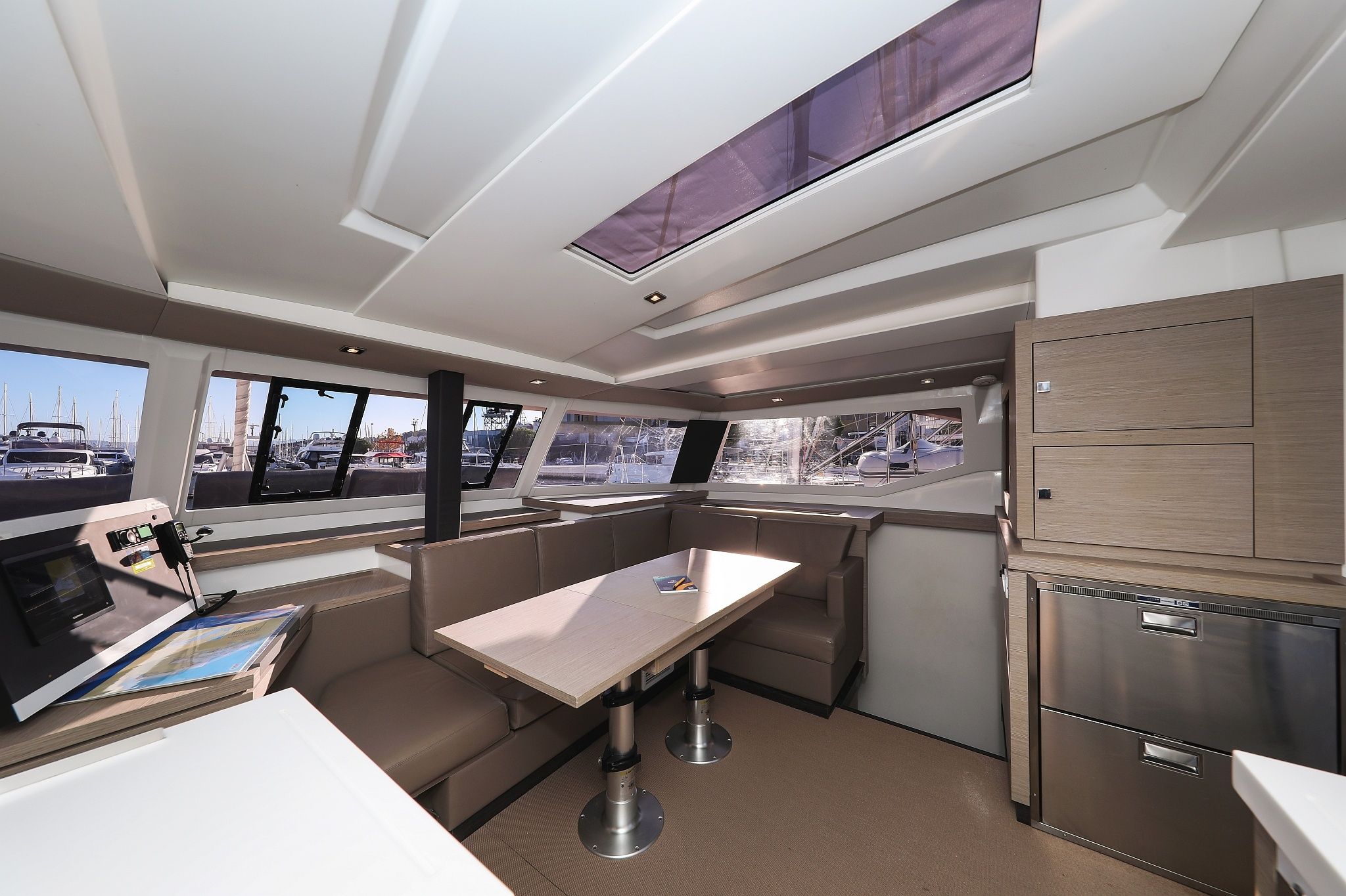 Fountaine Pajot Astrea 42 | Macho