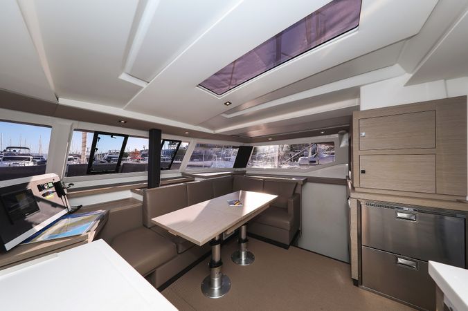 Fountaine Pajot Astrea 42 | Macho